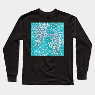 Spring sakura Long Sleeve T-Shirt